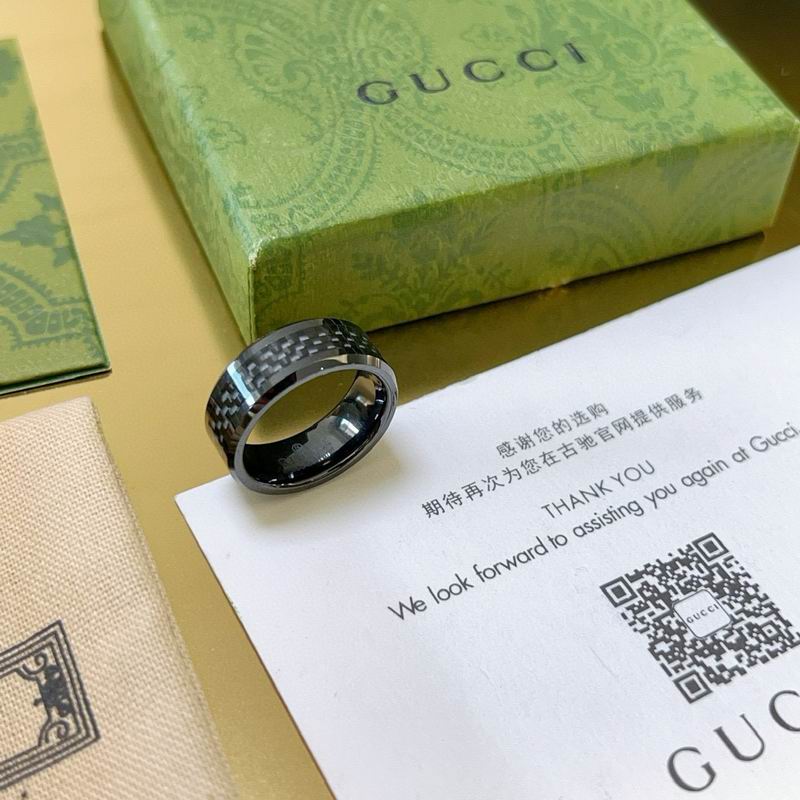 Gucci Ring 05yxh10